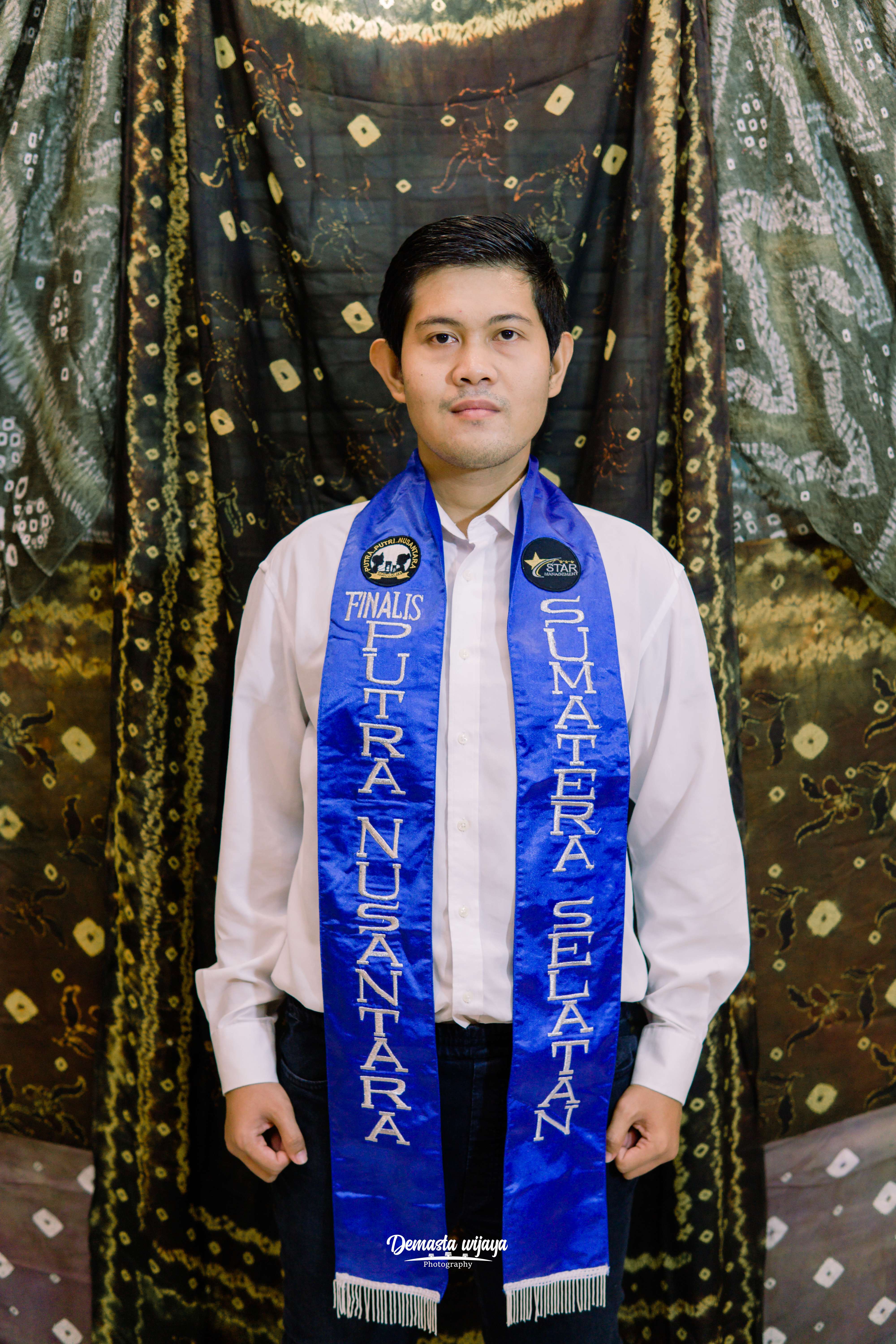 M .RIZKY HARDI SURYA